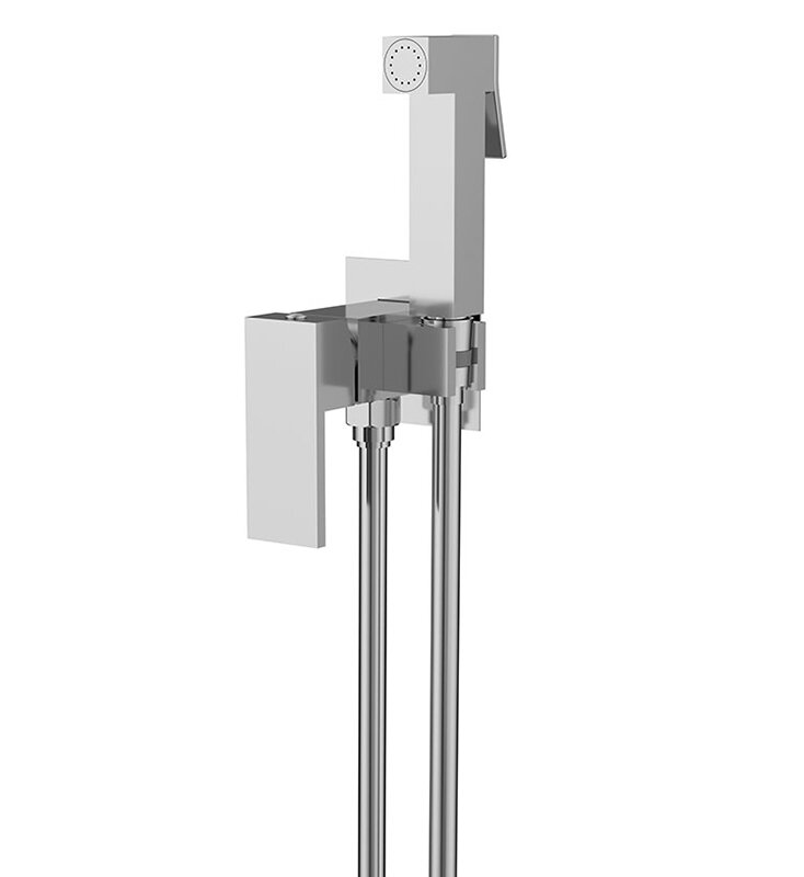 Изображение товара Гигиенический душ Vincea, VHFW-102CH, со смесителем, хром