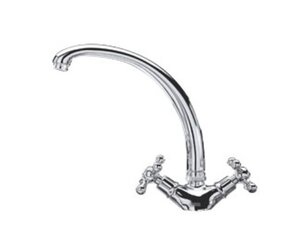 Изображение товара Смеситель Franke AMBRA 115.0027.877 для кухни, хром