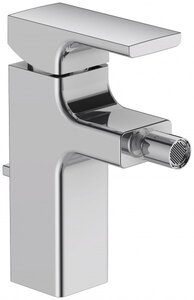 Изображение товара Смеситель Jacob Delafon Strayt E98338-CP для биде