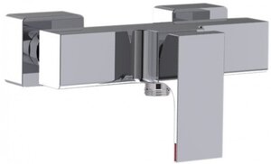 Изображение товара Смеситель Jacob Delafon для душа E45371-CP однорычажный хром Франция