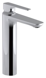 Изображение товара Смеситель Jacob Delafon ALEO+, E72336-CP для раковины высокий