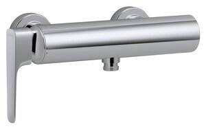 Изображение товара Смеситель Jacob Delafon ALEO+, E72318-CP для душа