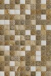 Керамическая плитка Шахтинская плитка Алжир 04, 010101004491, 20 х 30 см, бежевый - фото 1