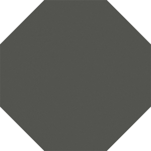 Изображение товара Керамогранит Kerama Marazzi Агуста 24х24 см черный матовый для пола