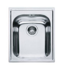 Изображение товара Мойка Franke ARMONIA AMX 610, 101.0021.601, установка сверху, нержавеющая сталь, полированная, 42*50 см