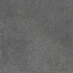 Керамогранит Estima Luna LN03, 36624, 60 х 60 см, anthracite - фото 1