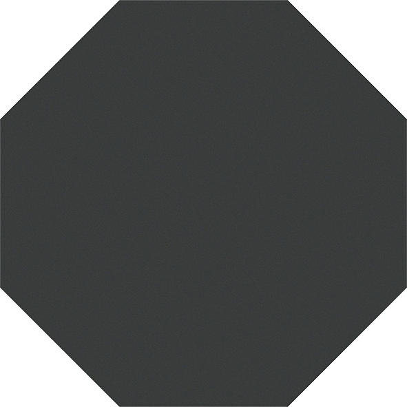 Изображение товара Керамогранит Kerama Marazzi Агуста 24 х 24 см черный