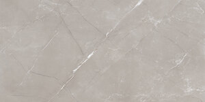 Изображение товара Керамогранит Laparet Vitrum Grigio 60х120 см полированный под мрамор серый