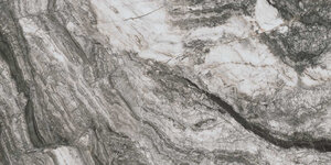 Изображение товара Керамогранит Kerama Marazzi Ониче SG567722R, 60 х 119.5 см, обрезной, темно-серый