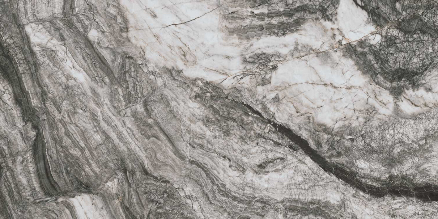 Изображение товара Керамогранит Kerama Marazzi Ониче SG567722R, 60 х 119.5 см, обрезной, темно-серый Изображение товара Керамогранит Kerama Marazzi Ониче SG567722R, 60 х 119.5 см, обрезной, темно-серый
