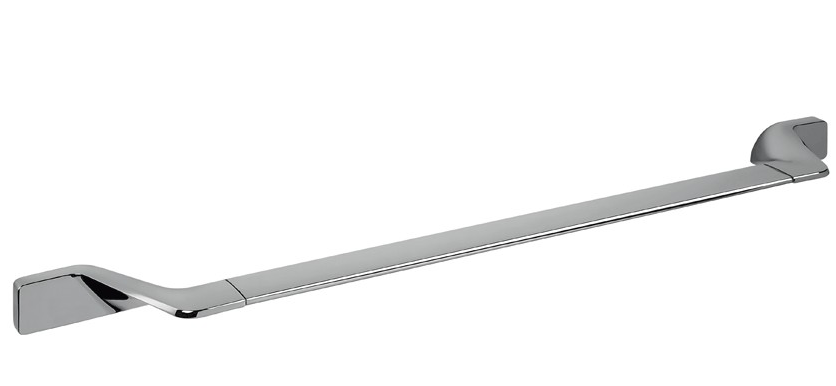 Изображение товара Полотенцедержатель Colombo Design Alize B2510, 56 см, хром