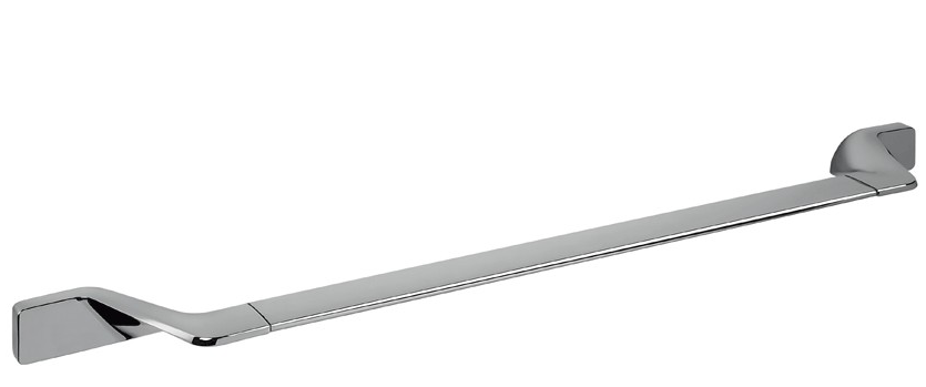 Изображение товара Полотенцедержатель Colombo Design Alize B2511, 71 см, хром