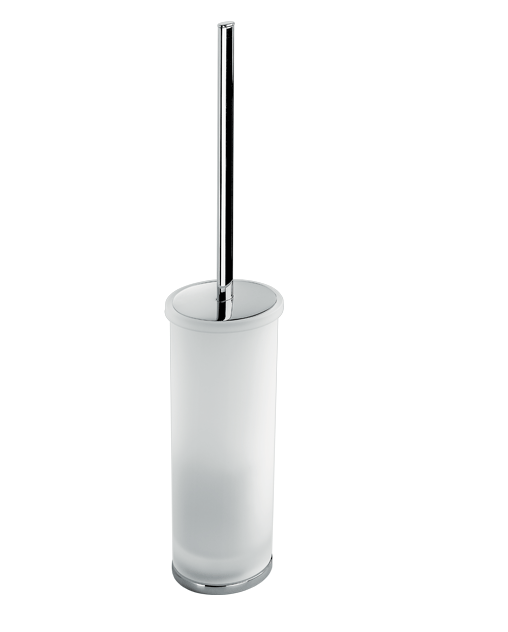 Изображение товара Ершик Colombo Design Land B2806, хром