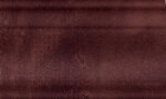 Бордюр Keros Zocalo Blood X9999028847, 15 х 25 см, бордовый - фото 1