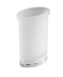 Изображение товара Стакан Colombo Design Land B2841, хром