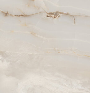 Изображение товара Керамогранит Laparet Onyx Smoke 60x60 см бежевый полированный для стен и пола