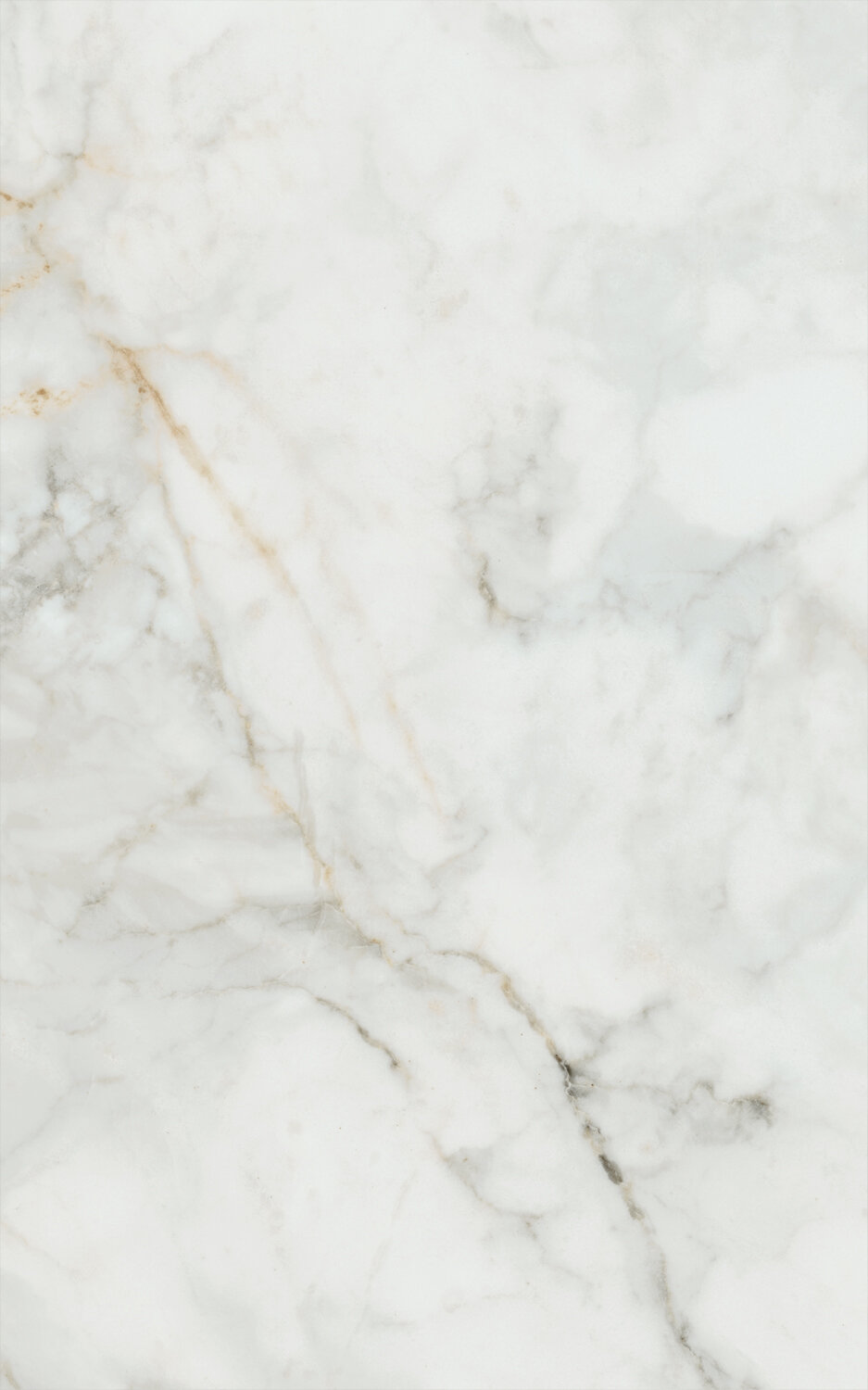 Изображение товара Керамогранит Kerama Marazzi Кантата 6429 белый глянец 25х40 см