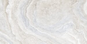 Изображение товара Керамогранит Laparet Onyx Rainbow Grande 60 х 120 см полированный серый