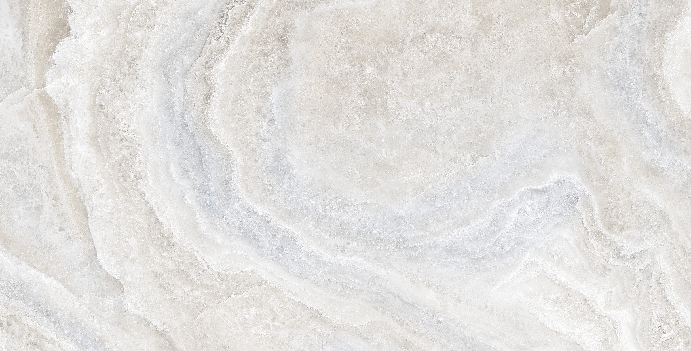 Изображение товара Керамогранит Laparet Onyx Rainbow Grande 60x120 см серый полированный