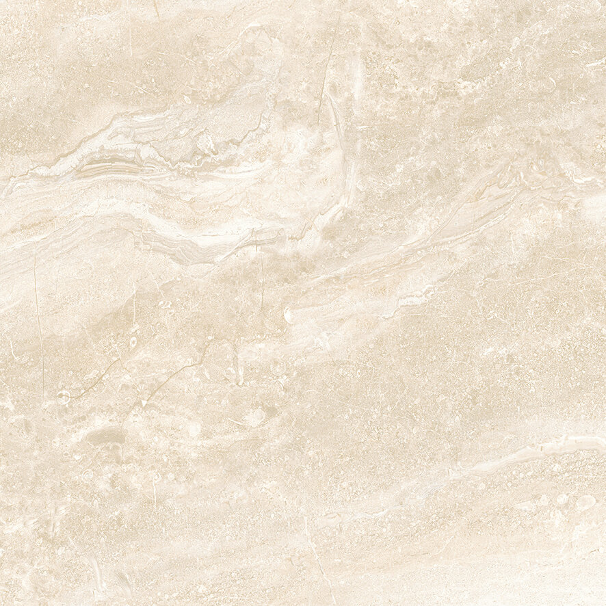 Изображение товара Керамогранит Laparet Polaris Beige SG620222R, 59.5х59.5 см, полированный, бежевый