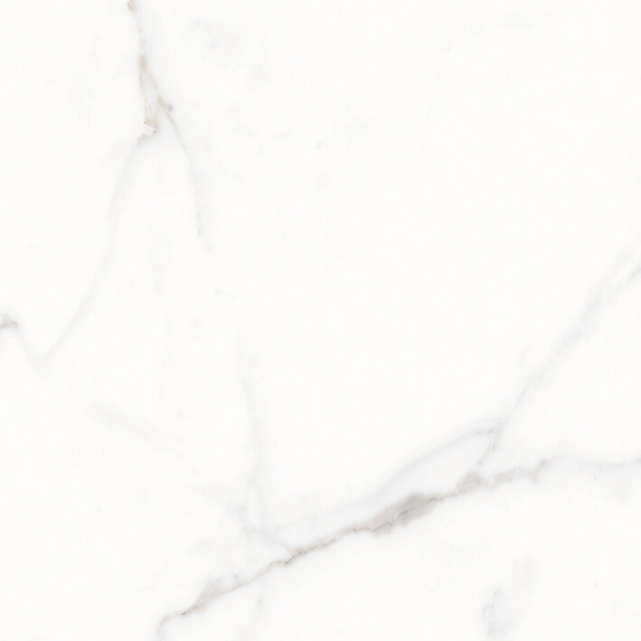 Изображение товара Керамогранит Laparet Calacatta Royal 60x60 см сатинированный белый под мрамор