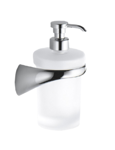 Изображение товара Дозатор Colombo Design Link B9310DX/B9310SX, левый/правый, хром