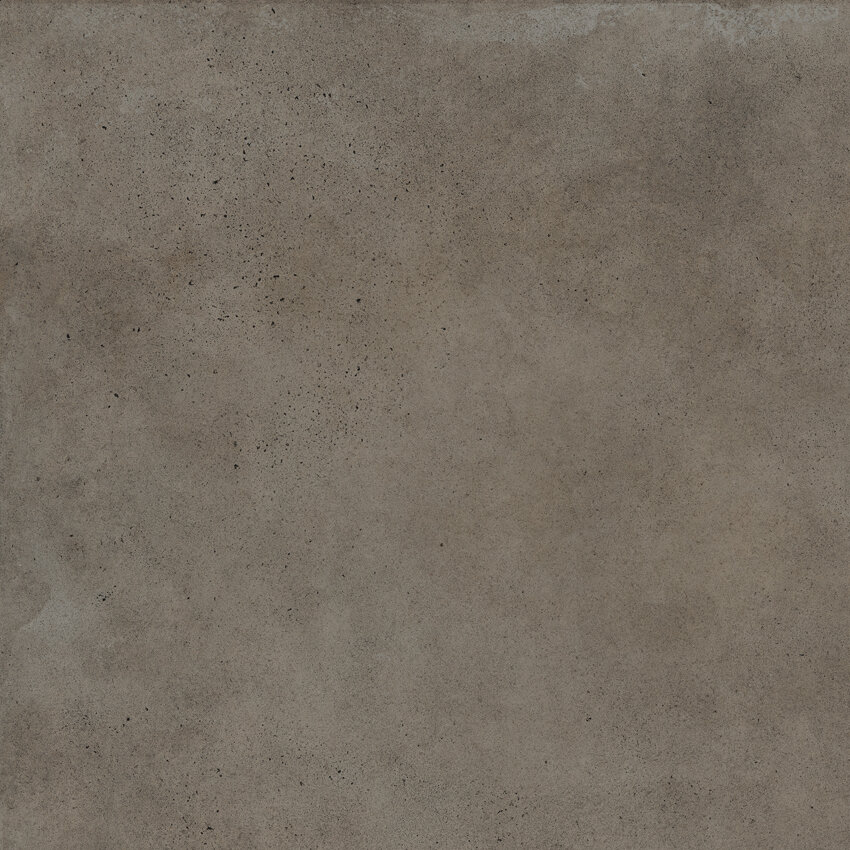 Изображение товара Керамогранит Kerranova The Bronx 60x60 см коричневый матовый для пола и стен