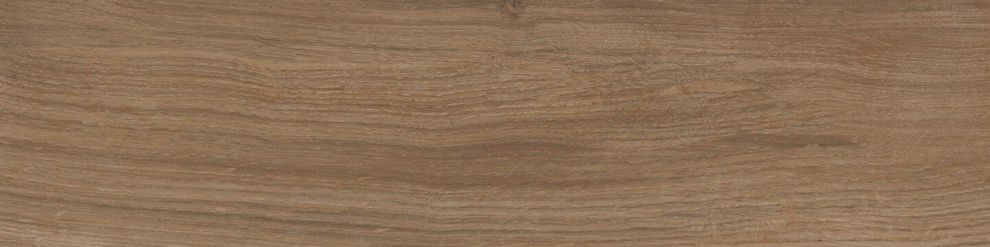 Изображение товара Керамогранит Vitra OriginWood коричневый 20x80 см для пола и стен