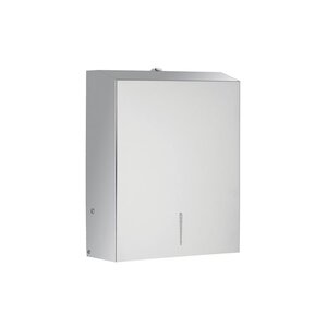 Изображение товара Диспенсер для салфеток с замком Colombo Hotel B9960N Collection