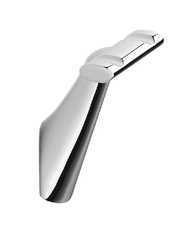 Изображение товара Крючок Colombo Design Land CD67, хром