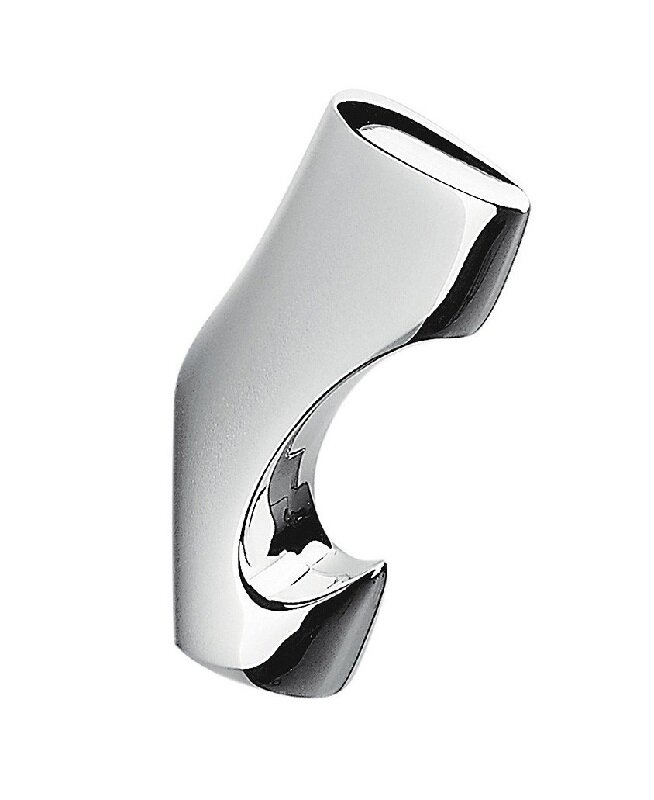 Изображение товара Крючок Colombo Design Land CD77, хром