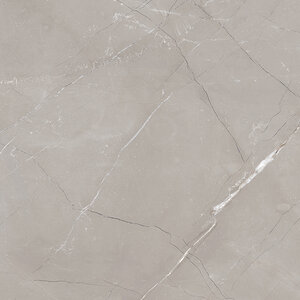 Изображение товара Керамогранит Laparet Vitrum Grigio 60x60 см матовый серый для пола и стен