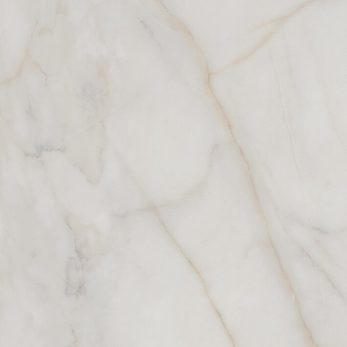 Изображение товара Керамогранит Kerama Marazzi Греппи белый лаппатированный обрезной 60x60x0,9 SG642022R