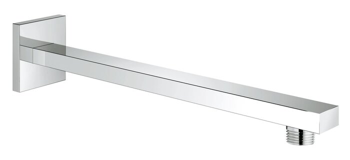 Изображение товара Держатель верхнего душа Grohe 27709000, 28,6 см