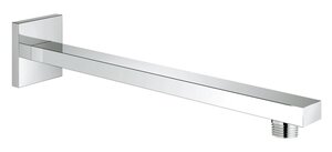 Изображение товара Держатель верхнего душа Grohe 27709000, 28,6 см