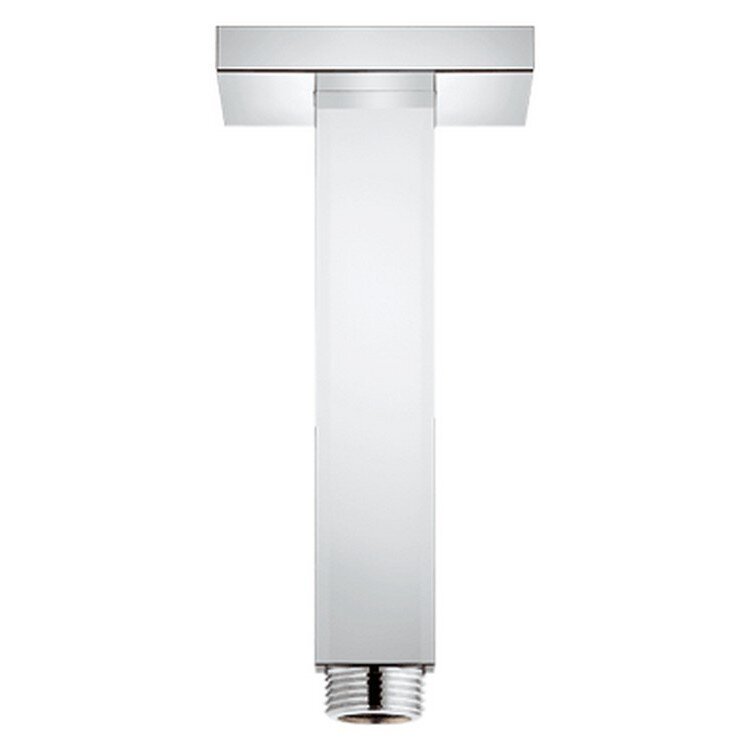 Изображение товара Держатель верхнего душа Grohe 27711000, потолочный, 15,4 см, хром