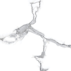 Изображение товара Керамогранит Laparet Statuario Crown 60x60 см сатинированный белый