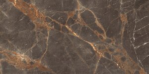 Изображение товара Керамогранит Laparet Nebula Brown х9999286941, 80х160 см, полированный, коричневый