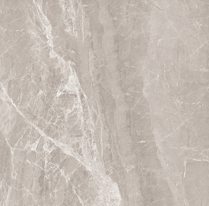 Изображение товара Керамогранит Laparet Nostalgic Silver 60x60 см глянцевый для пола и стен