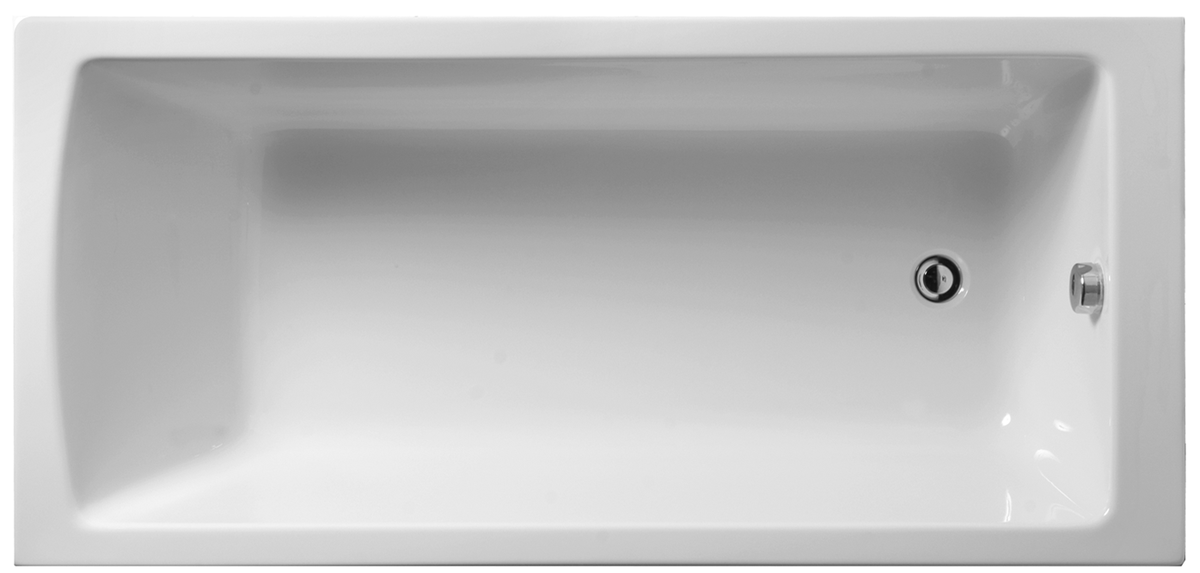 Изображение товара Ванна акриловая Vitra Neon 150x70 см белая, турецкое качество