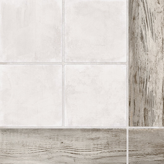 Изображение товара Керамогранит LB-Ceramics Борджиа 45х45 см бежевый для пола и стен