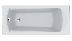 Изображение товара Ванна акриловая Relisan Tamiza, 170 х 70 см