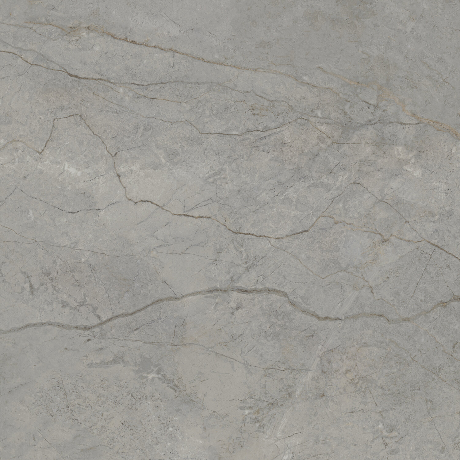 Изображение товара Керамогранит Kerama Marazzi Кантата серый светлый SG172500N, 40.2 х 40.2 см