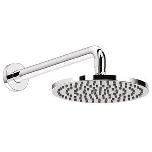 Изображение товара Верхний душ Jado Neon 30х30 см с держателем