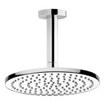 Верхний душ Jado Neon A4772AA, 20х20 см, 1 режим струи, с держателем - фото 1