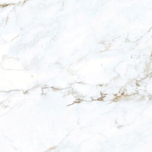 Изображение товара Керамогранит Laparet Statuario Martin 60x60 см белый матовый ректифицированный