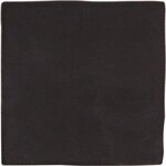 Керамическая плитка Latina Arezzo Florencia Negro БП000006438, 15 х 15 см, черный - фото 1