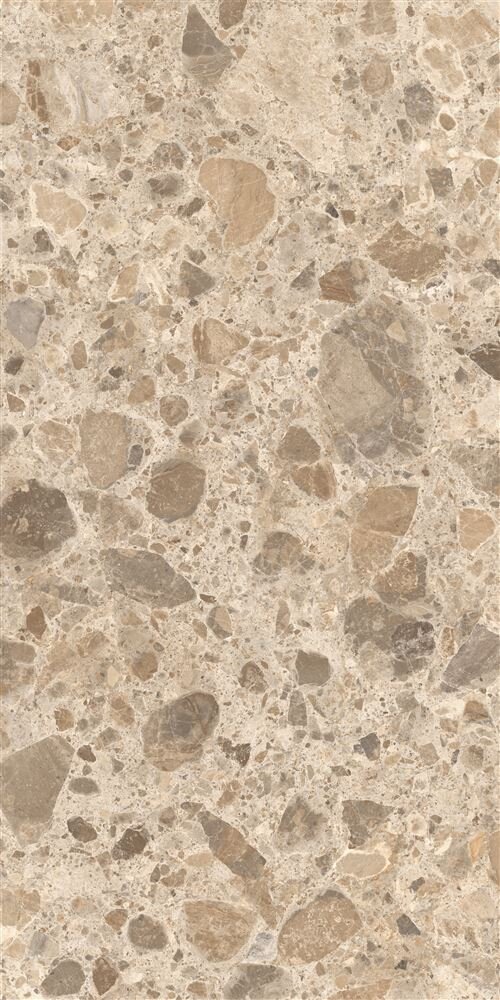 Изображение товара Керамогранит Vitra CityStone K951849R0001VTEP 60х120 см бежевый матовый Турция