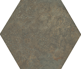 Изображение товара Керамогранит Kerama Marazzi Рамбла SG23033N 20х23.1 см коричневый для пола и стен