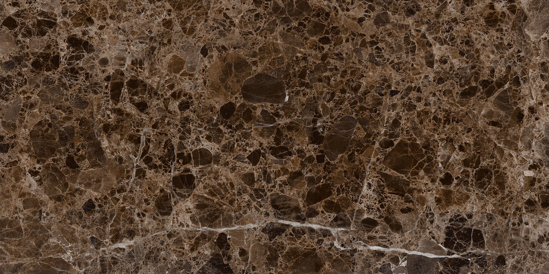 Изображение товара Керамогранит Laparet Emperador Brown 60х120 см полированный коричневый